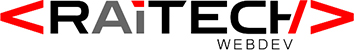 RAITECH WEBDEV